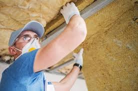 Types of Insulation We Offer in Hartselle, AL